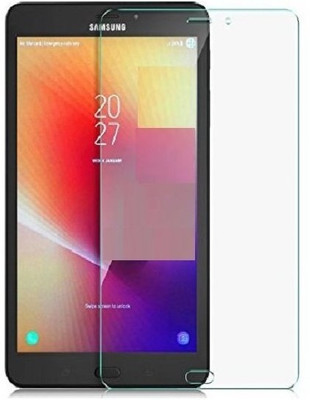 HITFIT Tempered Glass Guard for Samsung Galaxy Tab A 8 inch(Pack of 1)