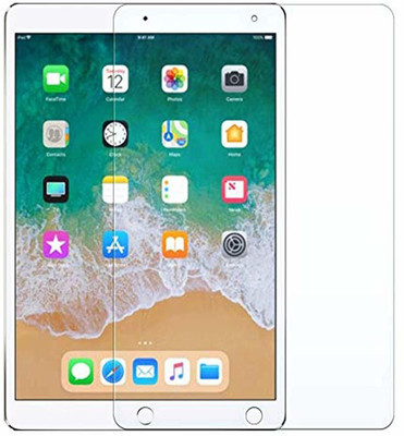 IPAK Impossible Screen Guard for Apple Ipad 6 Generation, iPad Tab 9.7 inch - 6th Generation (2017 & 2018)(Pack of 1)