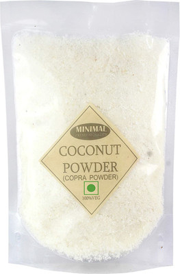 Minimal Coconut Powder Coconut(1 x 1000 g)