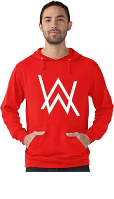 deslizar Full Sleeve Graphic Print Men Sweatshirt