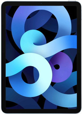 APPLE iPad Air (4th Gen) 64 GB ROM 10.9 inch with Wi-Fi...
