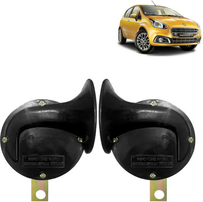 DvineAutoFashionZ Horn For Fiat Punto Evo