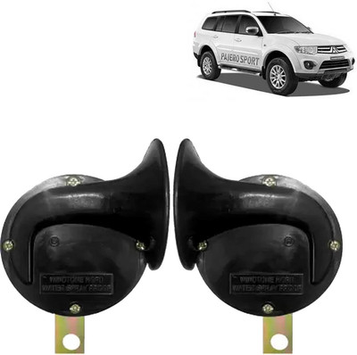 DvineAutoFashionZ Horn For Mitsubishi Pajero Sport