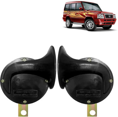 DvineAutoFashionZ Horn For Tata Sumo