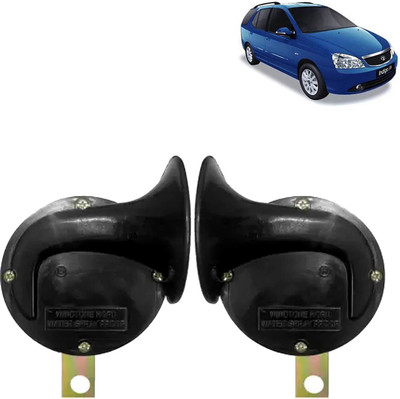 DvineAutoFashionZ Horn For Tata Indigo Marina