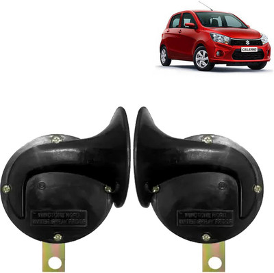 DvineAutoFashionZ Horn For Maruti Suzuki Celerio