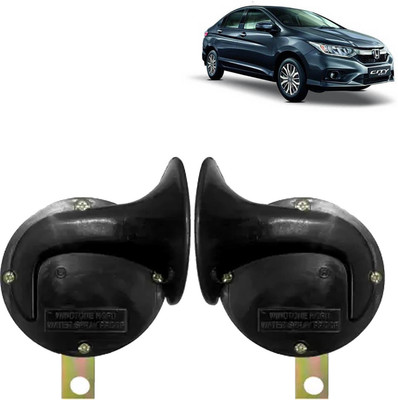 Pious Horn For Honda City