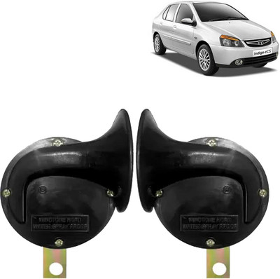 DvineAutoFashionZ Horn For Tata Indigo CS