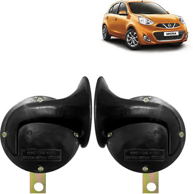 DvineAutoFashionZ Horn For Nissan Micra