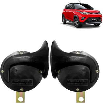 Pious Horn For Mahindra Universal For Car