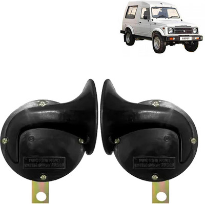 DvineAutoFashionZ Horn For Maruti Suzuki Gypsy