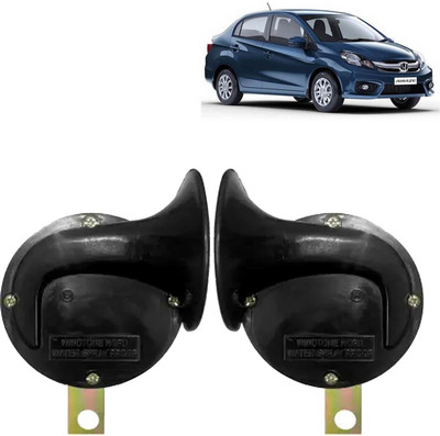 Pious Horn For Honda Amaze