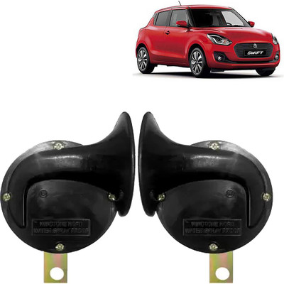 DvineAutoFashionZ Horn For Maruti Suzuki Swift
