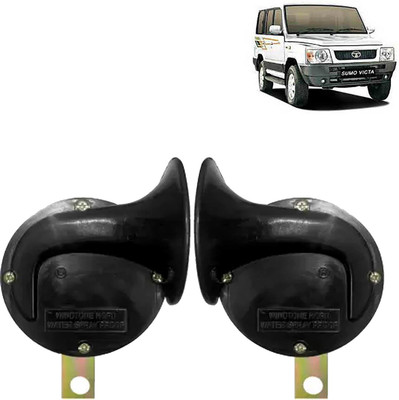 DvineAutoFashionZ Horn For Tata Universal For Car
