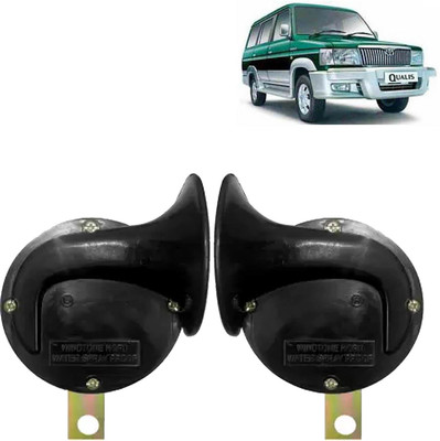 Pious Horn For Toyota Qualis