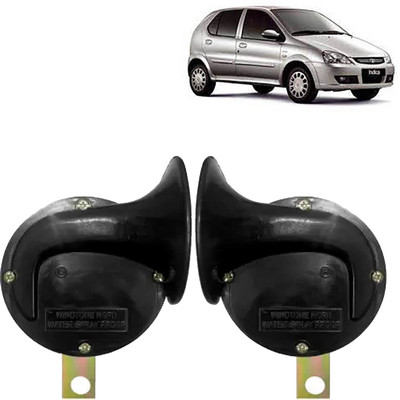 DvineAutoFashionZ Horn For Tata Indigo
