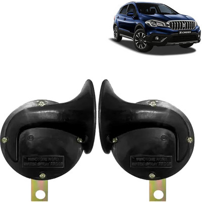 Pious Horn For Maruti Suzuki S-Cross