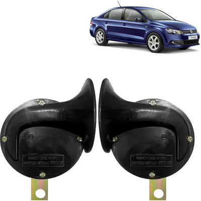 DvineAutoFashionZ Horn For Volkswagen Vento
