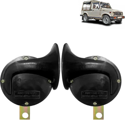 DvineAutoFashionZ Horn For Maruti Suzuki Gypsy King