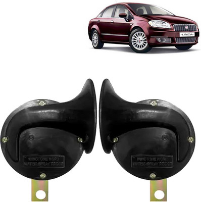 Pious Horn For Fiat Linea Classic