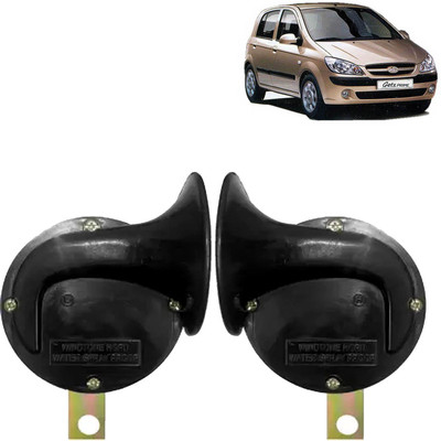 DvineAutoFashionZ Horn For Hyundai Universal For Car