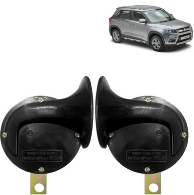 Pious Horn For Maruti Suzuki Vitara Brezza