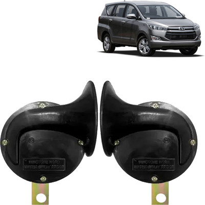 DvineAutoFashionZ Horn For Toyota Innova Crysta
