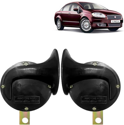 DvineAutoFashionZ Horn For Fiat Linea