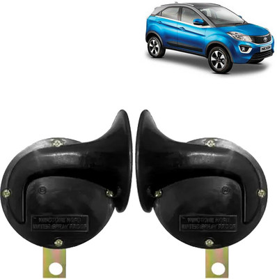 DvineAutoFashionZ Horn For Tata Universal For Car