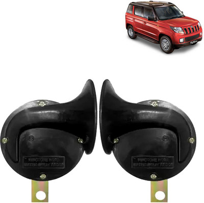 Pious Horn For Mahindra Universal For Car