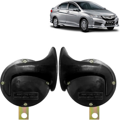 DvineAutoFashionZ Horn For Honda Universal For Car