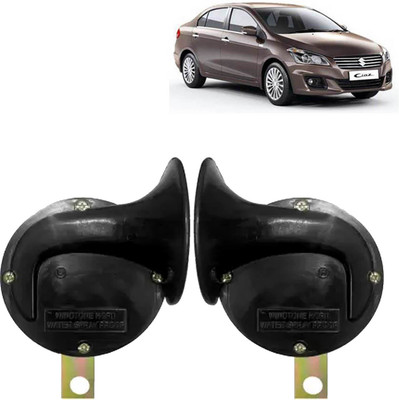 DvineAutoFashionZ Horn For Maruti Suzuki Ciaz