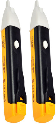 Inditrust 2pc Analog Voltage Tester