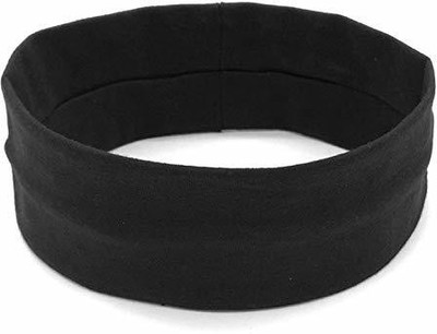 Local Charm Solid Head Band(Pack of 1)