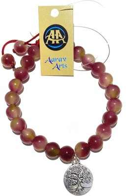 AARAV ARTS Stone Quartz Bracelet