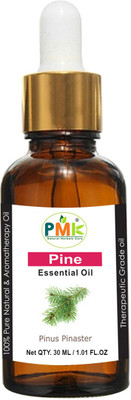 PMK Pure Natural Pine Essential Oil(30ML)(30 ml)