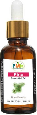 PMK Pure Natural Pine Essential Oil(50ML)(50 ml)