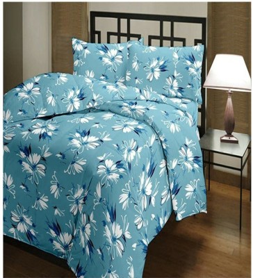 YASH BLENCKET Floral Single AC Blanket for  AC Room(Poly Cotton, Multicolor)