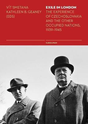 Exile in London(English, Paperback, unknown)