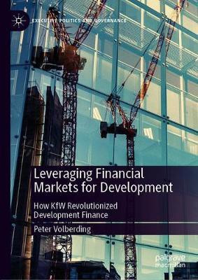 Leveraging Financial Markets for Development(English, Hardcover, Volberding Peter)