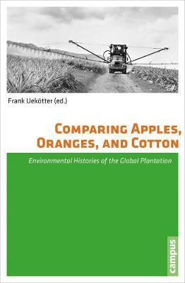 Comparing Apples, Oranges, and Cotton(English, Paperback, unknown)