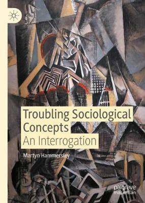 Troubling Sociological Concepts(English, Hardcover, Hammersley Martyn)
