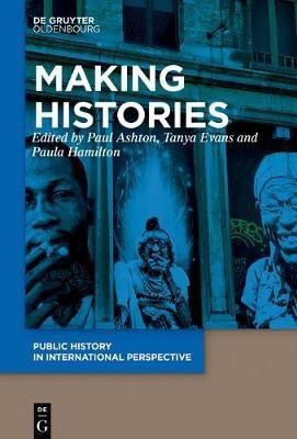 Making Histories(English, Hardcover, unknown)