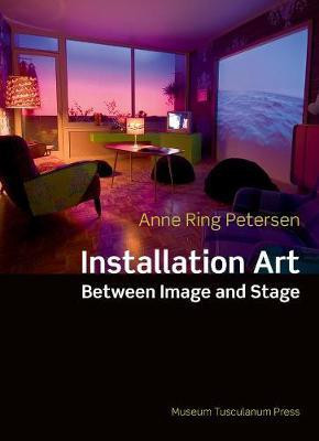 Installation Art(English, Paperback, Ring Petersen Anne)