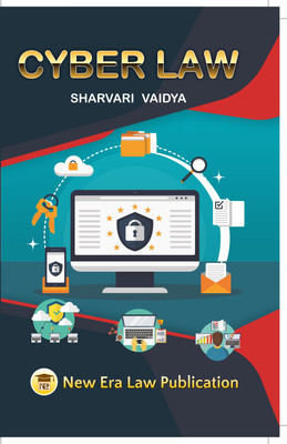 Cyber Law(Paperback, S.Vaidya)