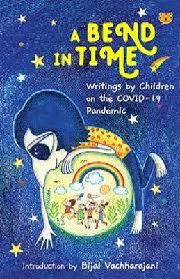 Bend in Time(English, Paperback, unknown)