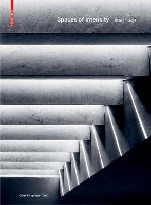 Spaces of Intensity(English, Electronic book text, unknown)