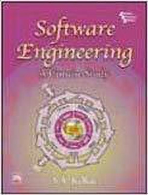 Software Engineering 1st Edition(English, Paperback, Kelkar S. A.)