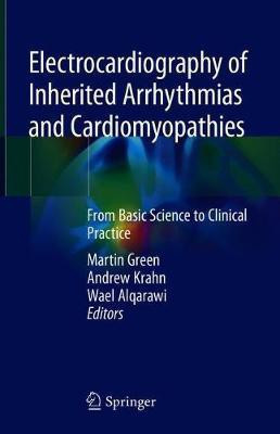 Electrocardiography of Inherited Arrhythmias and Cardiomyopathies(English, Hardcover, unknown)