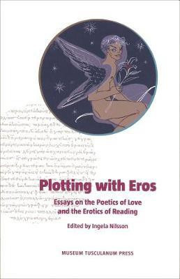 Plotting with Eros(English, Hardcover, unknown)